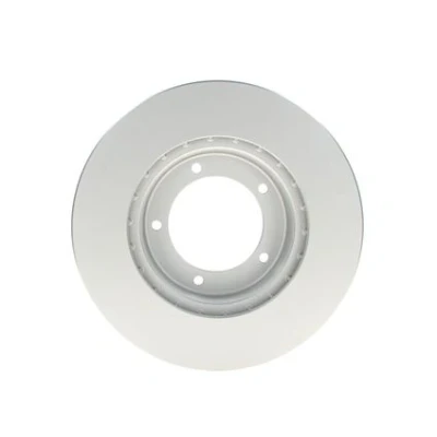 Abbildung von BOSCH 0 986 478 824 Bremsscheibe 298,1 24 5 127 Belüftet, innenbelüftet beschichtet LAND ROVER: Defender Pickup, SUV, SUV Cabrio