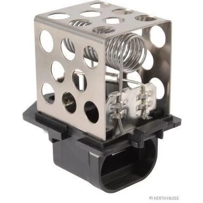 Abbildung von HERTH+BUSS ELPARTS 75614963 Vorwiderstand, Elektromotor Kühlerlüfter