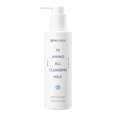 Abbildung von [DEWYTREE] Hi Amino All Cleansing Milk 200ml K beauty