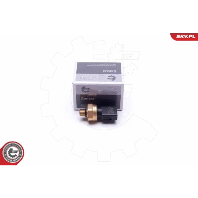 Abbildung von ESEN SKV 17SKV622 Sensor, Kraftstoffdruck AUDI: Q7, A6 C6 Limousine, Avant, VOLKSWAGEN: Passat B6 Variant, GOLF 6, Touareg I