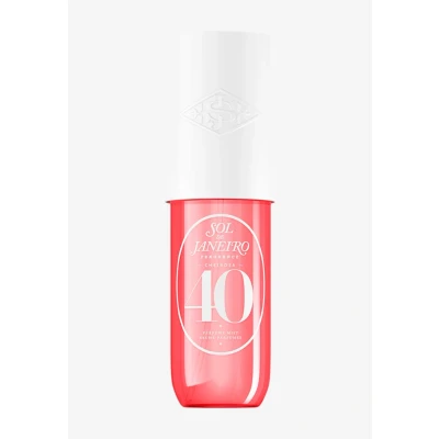 Abbildung von Sol de Janeiro Cheirosa 40 MIST Körperspray, Damen, Größe: 90 ml,