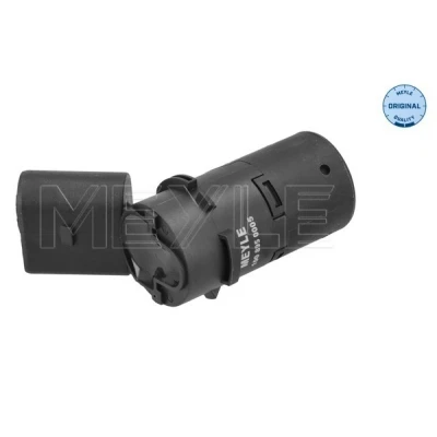 Abbildung von MEYLE 100 895 0005 Parksensoren schwarz Ultraschallsensor AUDI: A6 C5 Avant, A3 Schrägheck, Limousine