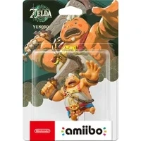 Abbildung von amiibo The Legend of Zelda Collection: Yunobo Spielfigur