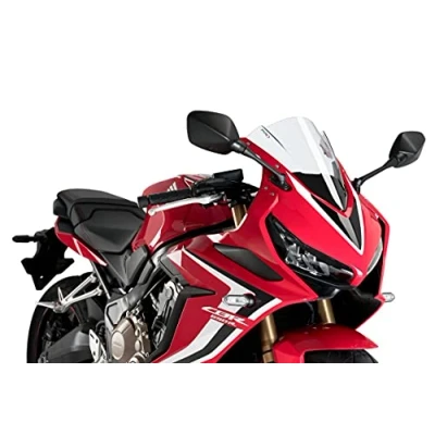 Abbildung von Puig Racingscheibe 3568W für Honda CBR650R 19&#039;