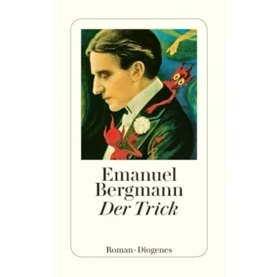 Abbildung von Der Trick (detebe)