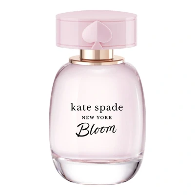 Abbildung von Kate Spade Bloom Eau de Toilette 40ml