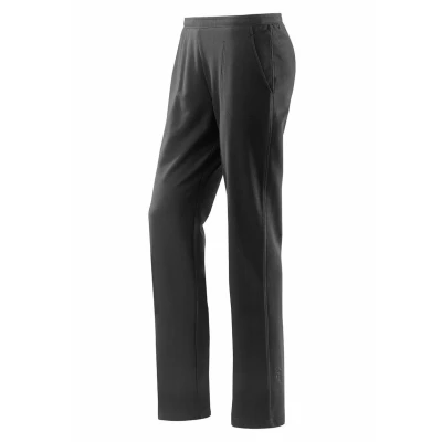 Abbildung von Joy Sportswear Stoffhose black, Damen, Größe: 48, Black