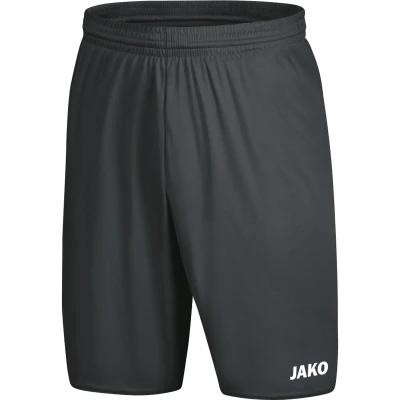 Abbildung von JAKO Manchster 2.0 Short Grau, XL Herren
