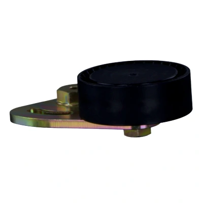 Abbildung von FEBI BILSTEIN 11333 Spannrolle BMW: 5 Limousine, Touring, 7