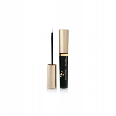 Abbildung von Golden Rose Perfect Lashes Black Eyeliner 1 Pack