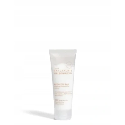 Abbildung von Ziaja natürliche Pflege Line (Handcreme)
