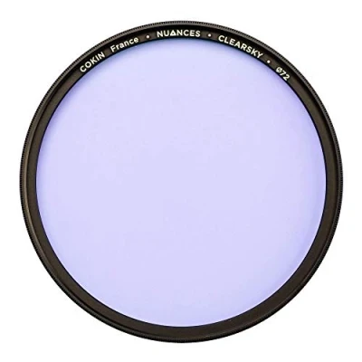 Abbildung von COKIN NUANCES CLEARSKY Light Pollution Filter ø72mm