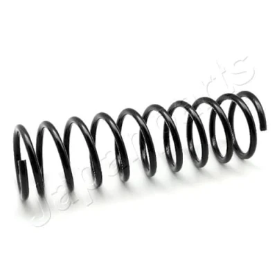 Abbildung von JAPANPARTS ZC5032A Fahrwerksfeder Hinterachse FORD: Escort 5 Schrägheck, Limousine, ORION 3