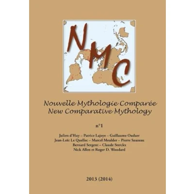Abbildung von Nouvelle Mythologie Comparée / New Comparative Mythology vol. 1