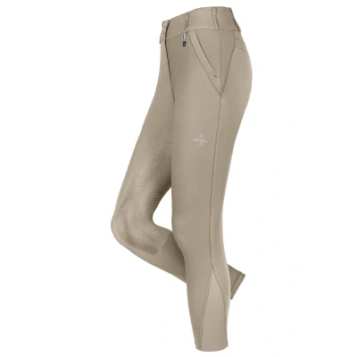 Abbildung von Fair Play Reithose Jasmine Tan 40