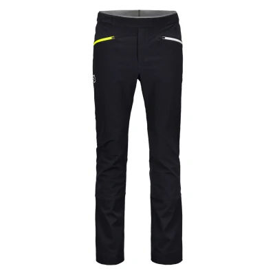 Abbildung von Ortovox Men Col Becchei Pants Black Raven Größe Xl