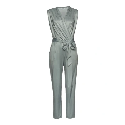 Abbildung von Lascana Jumpsuit, Damen, Größe: 42, Jade