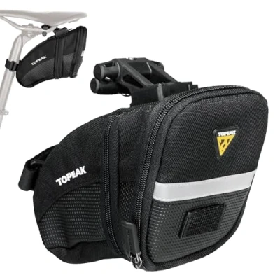 Abbildung von &quot;Aero Wedge Pack&quot; Satteltasche Größe &quot;M&quot;