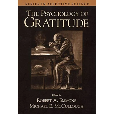 Abbildung von The Psychology of Gratitude (Series in Affective Science)