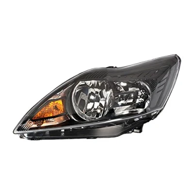 Abbildung von HELLA 1LE 354 257 071 Scheinwerfer FORD: FOCUS 2 Kombi, Schrägheck, Cabriolet