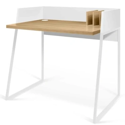 Abbildung von TemaHome Schreibtisch, (B/T/H): 90/60/88 cm