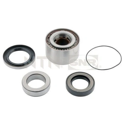 Abbildung von SNR R173.19 Radlagersatz 80 MITSUBISHI: PAJERO 3, L200 / Triton IV Pickup, 2