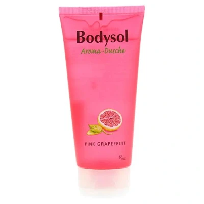Abbildung von Bodysol Aroma Duschgel Pink Grapefruit 100 ml