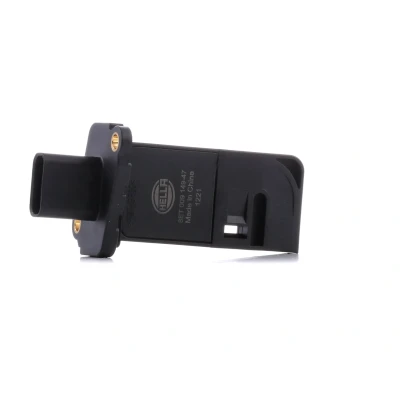 Abbildung von HELLA 8ET 009 149 471 Luftmassenmesser FORD: FIESTA 6, Transit V363 Kastenwagen, Tourneo Custom V362 Bus, VOLVO: V70 3, XC60 I, V60 I