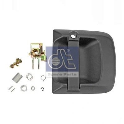 Abbildung von DT Spare Parts 3.85005 Türgriff rechts MAN: TGM, TGX, TGA