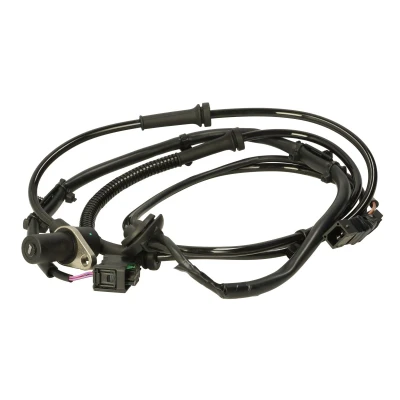 Abbildung von DELPHI SS21339 12B1 ABS Sensor passiver AUDI: A4 B7 Avant, B6/B7 Cabrio, Limousine, SEAT: Exeo ST, Limousine