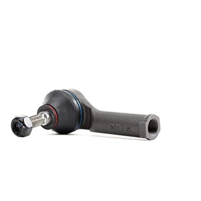 Abbildung von METZGER 54033802 Spurstangenkopf 15 KIT + Vorderachse rechts RENAULT: Kangoo I Rapid, MEGANE 1 Classic, TWINGO 1, NISSAN: MICRA 3