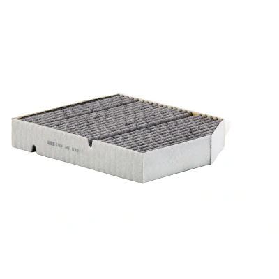 Abbildung von MANN FILTER CUK 26 032 Innenraumfilter Aktivkohlefilter 259 247 40 MERCEDES BENZ: GLE, GLE Coupe