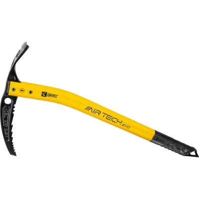 Abbildung von Grivel Air Tech Evolution T Eispickel