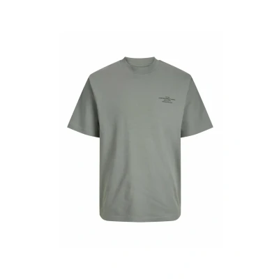Abbildung von JACK &amp; JONES JPRBLACHAD Branding SS Crew Neck Tee SN
