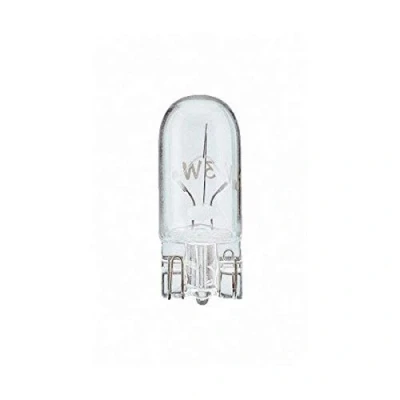 Abbildung von Glühlampe, Instrumentenbeleuchtung PHILIPS 13256CP
