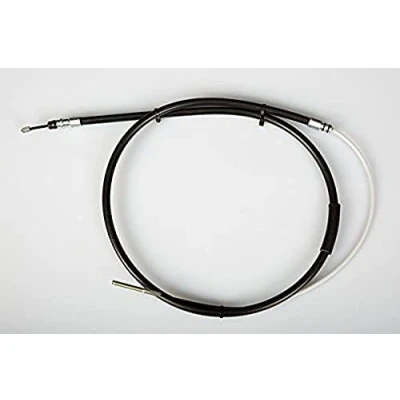 Abbildung von HELLA 8AS 355 660 181 Handbremsseil 1695, 1140 BMW: 3 Limousine, Touring, Compact