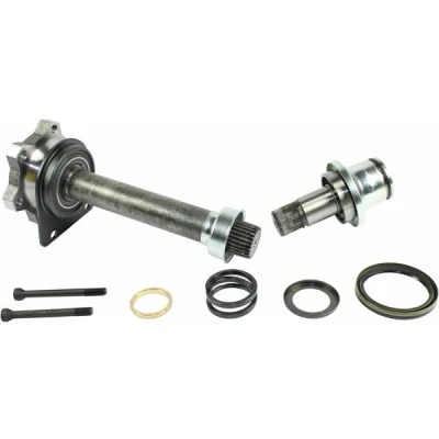 Abbildung von METZGER 7210034 Steckwelle, Differential FORD: Galaxy Mk1 MPV, SEAT: Alhambra I, VOLKSWAGEN: Sharan I