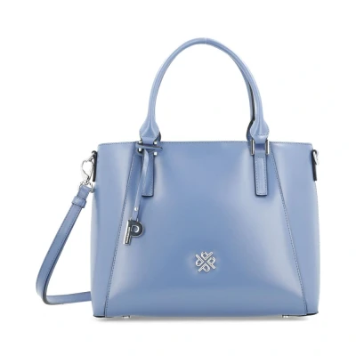 Abbildung von Picard Black TIE Shopper Handtasche, Damen, Größe: One Size, Wintersky