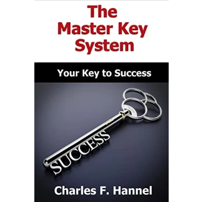 Abbildung von The Master Key System Original Edition All Parts Included