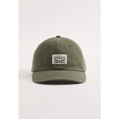 Abbildung von Levi&#039;s Men&#039;s LFA LM Headgear Caps Cap, Duffle Bag, Einheitsgröße