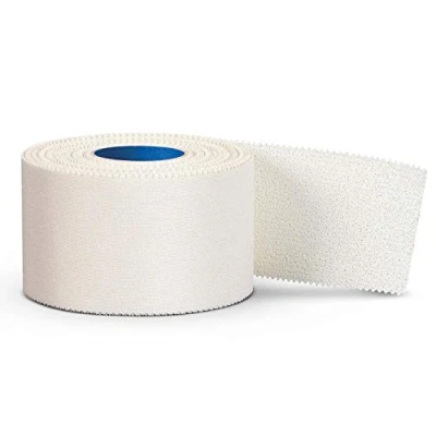 Abbildung von Select Unisex Coach Erste Hilfe Artikel, Weiss, 3.8 cm x 9 m