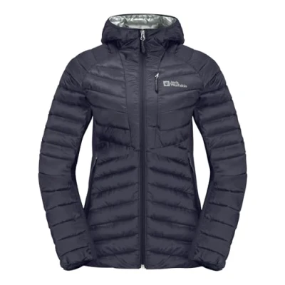 Abbildung von Jack Wolfskin ROUTEBURN PRO INS JKT W