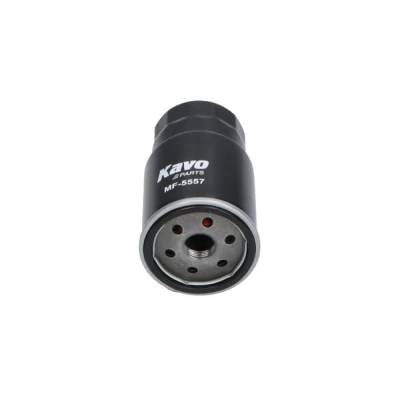 Abbildung von KAVO PARTS MF 5557 Kraftstofffilter Filtereinsatz MAZDA: CX 3, 2 Schrägheck