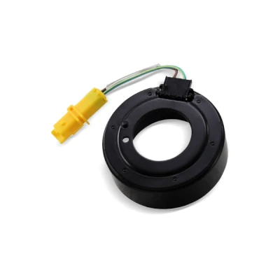 Abbildung von NRF 38686 Spule, Magnetkupplung Kompressor