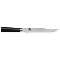 Abbildung von Kai Tranchiermesser / Fleischmesser Shun Classic 20 cm DM 0703