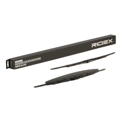 Abbildung von Scheibenwischer Ridex 298W0508 18/ 19Zoll Standard MINI: Schrägheck, Cabrio, Clubman