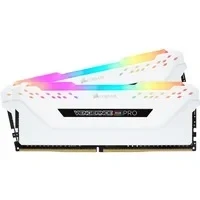 Abbildung von Corsair VENGEANCE® RGB PRO 16 GB (2 x 8 GB) DDR4 DRAM 3.200 MHz C16 PC Arbeitsspeicher