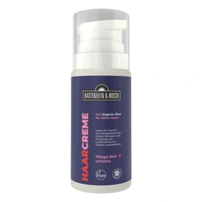 Abbildung von Kastenbein &amp; Bosch Haarcreme Chia Haar Creme 100ml