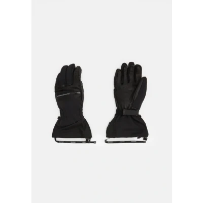 Abbildung von Ziener Herren GALLINUS AS PR DCS Ski Handschuhe/Wintersport Wasserdicht Atmungsaktiv Sehr Warm, black, 8