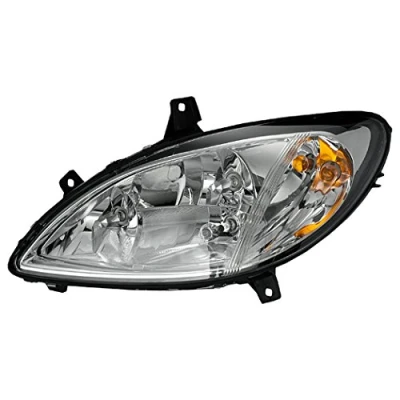 Abbildung von HELLA 1LG 246 041 Scheinwerfer MERCEDES BENZ: Vito Mixto, Viano, Bus